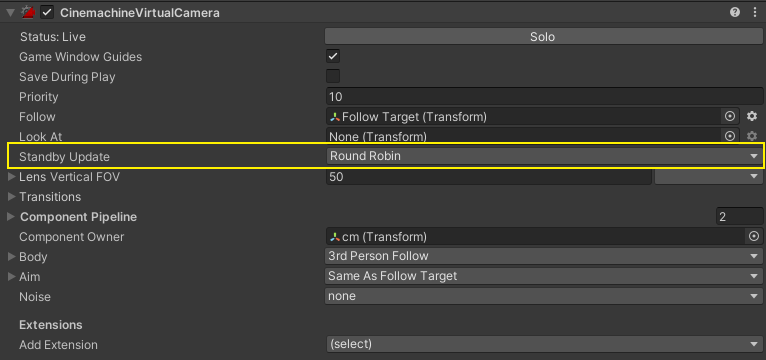 CinemachineVritualCameraStandbyUpdate.png